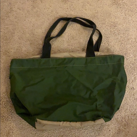 herve chapelier travel bag